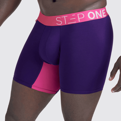 Neon Strikes