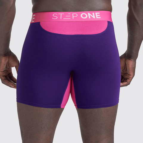 Neon Strikes