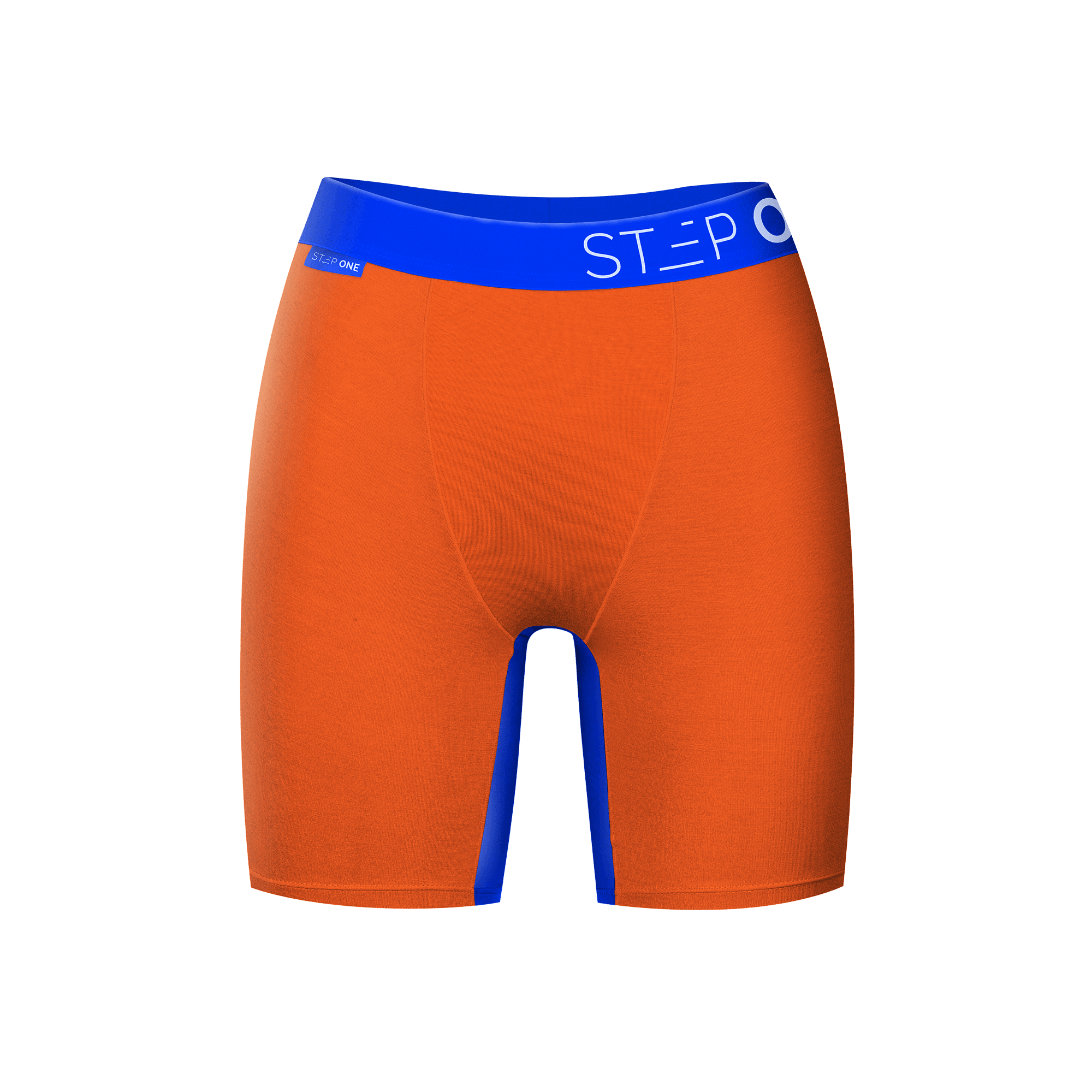 Women's Boxer - Netherlands | Step One Underwear