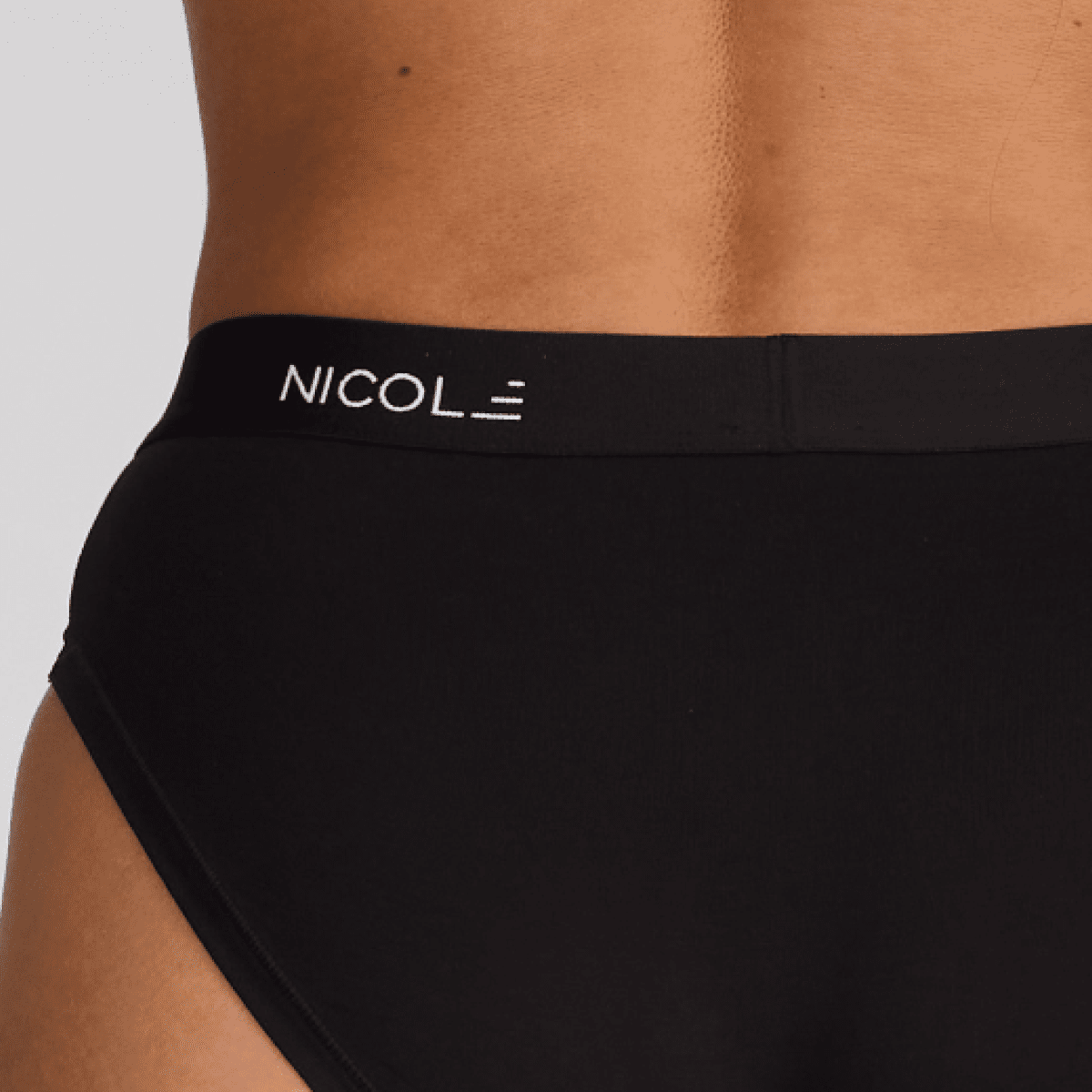 Women's Bikini Brief - Nicole - Bamboo Underwear