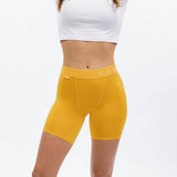 Women's Body Shorts - Cheeky Cheddars