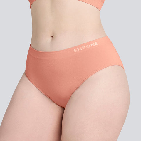 Peaches & Cream