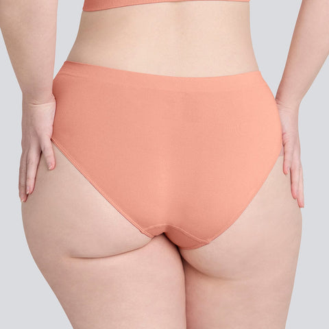 Peaches & Cream