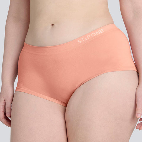 Peaches & Cream