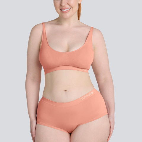 Peaches & Cream