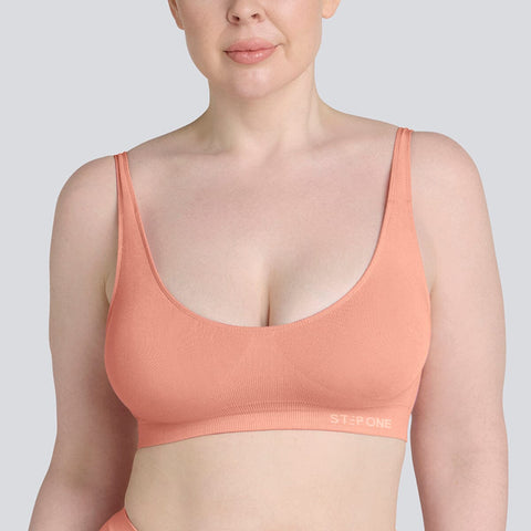 Peaches & Cream