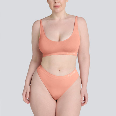Peaches & Cream