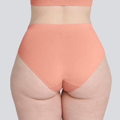 Peaches & Cream