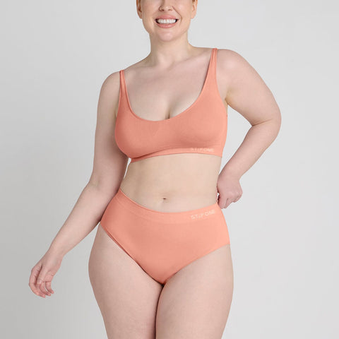 Peaches & Cream