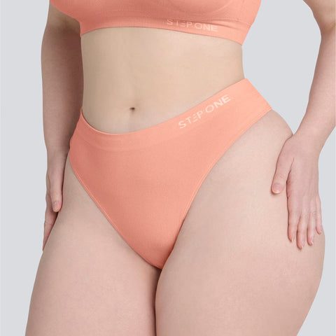 Peaches & Cream