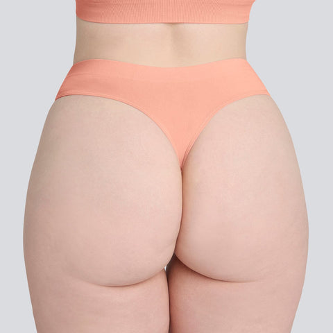 Peaches & Cream