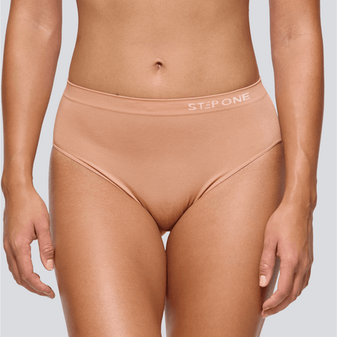 Pink Beige