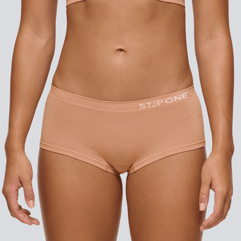 Pink Beige