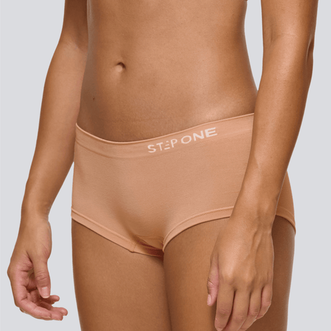 Pink Beige