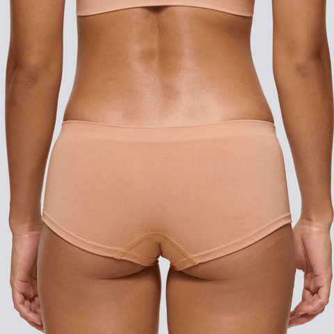 Pink Beige
