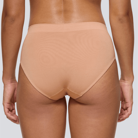 Pink Beige