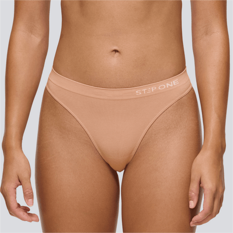 Pink Beige
