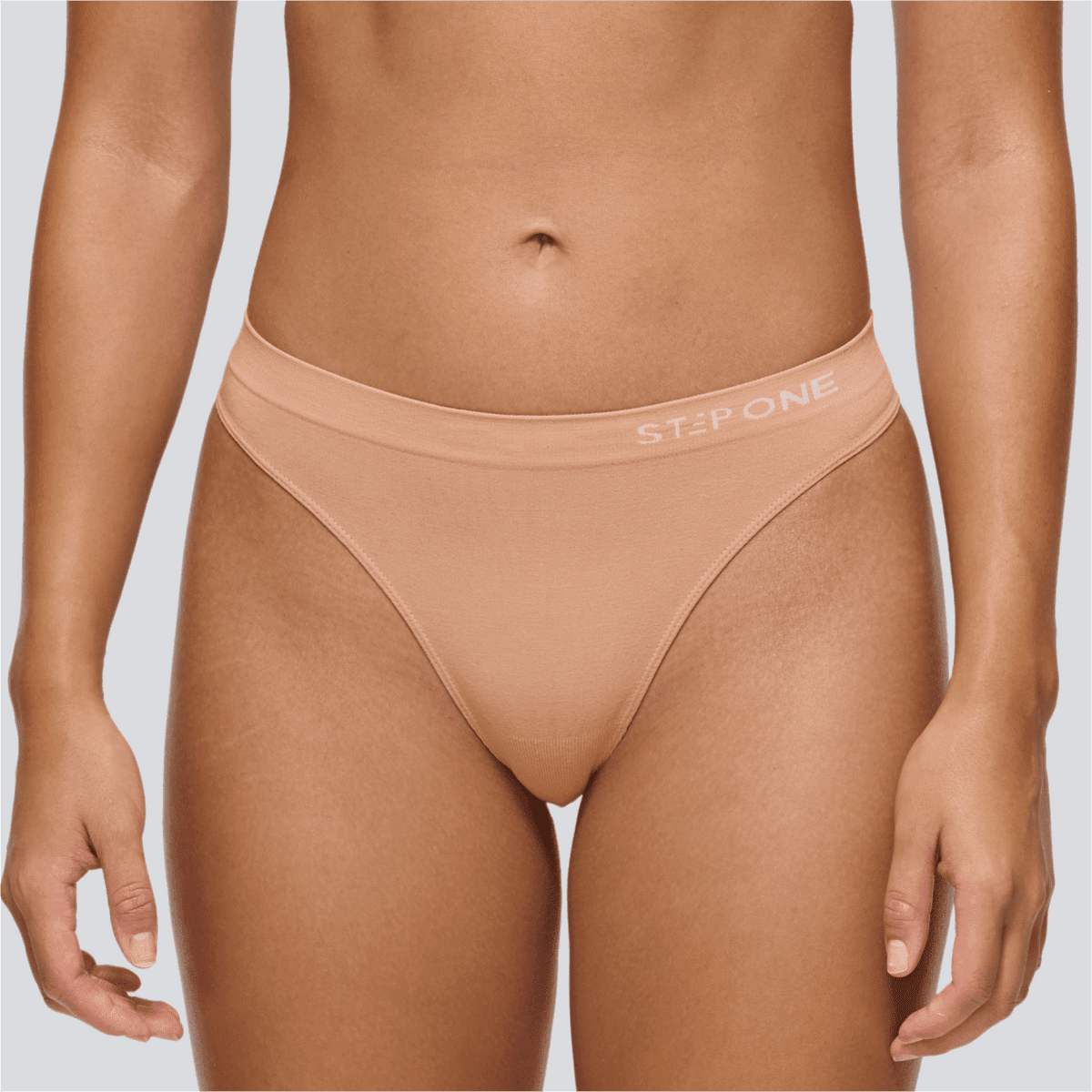 Pink Beige