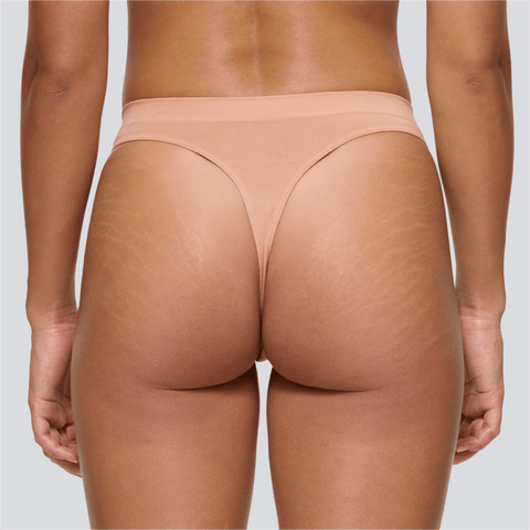 Pink Beige