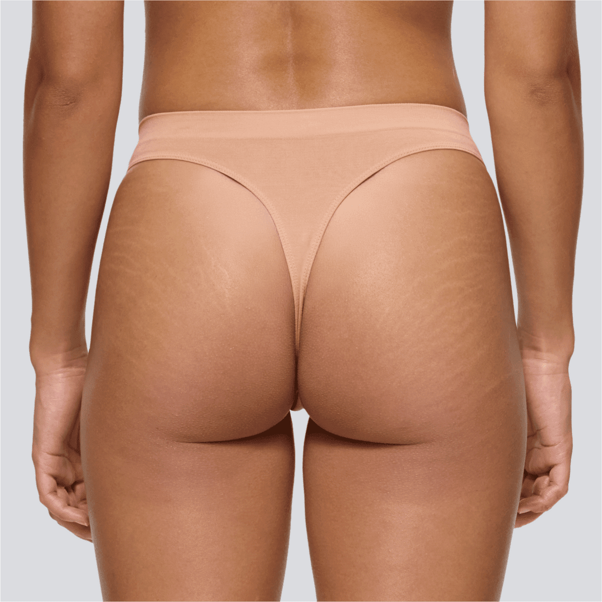 Pink Beige