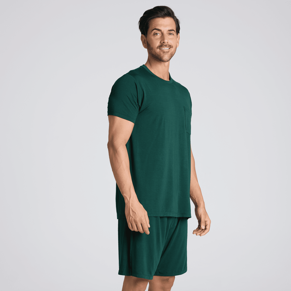 Sleepwear - Pyjamas - Bamboo Underwear