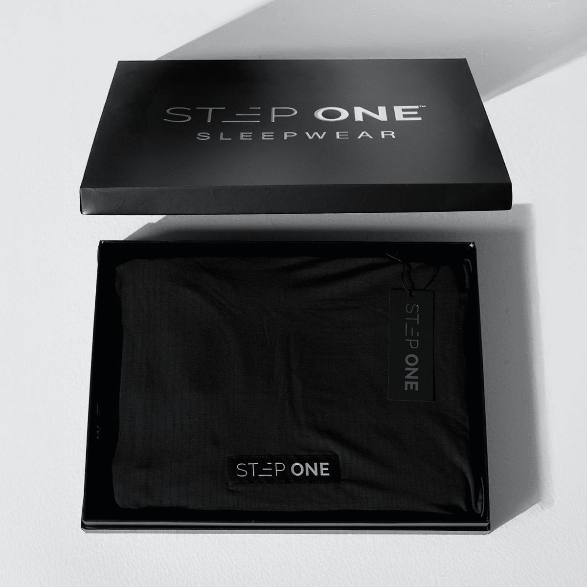NightKnit™ - Pyjamas Set - Bamboo Underwear