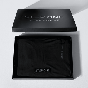 NightKnit™ - Pyjamas Set - Bamboo Underwear