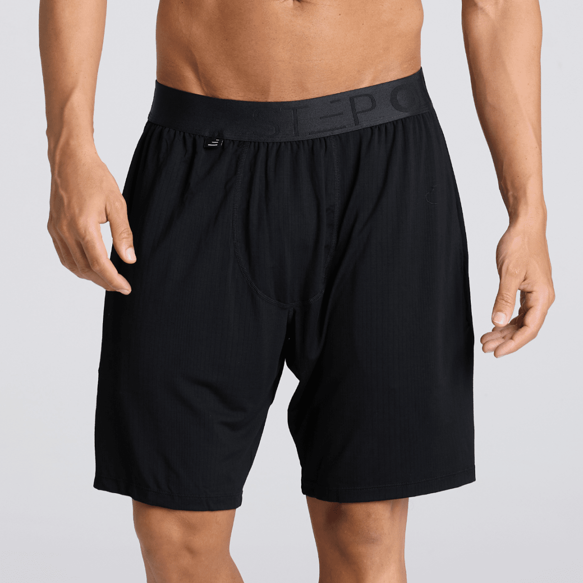 NiteKnit™ - Sleepwear Shorts - Bamboo Underwear