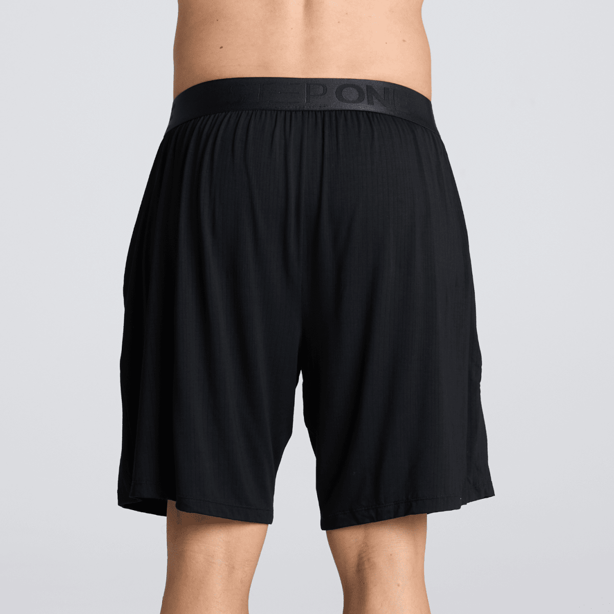 NiteKnit™ - Sleepwear Shorts - Bamboo Underwear