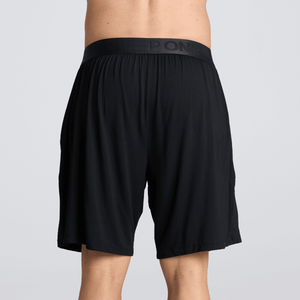 NiteKnit™ - Sleepwear Shorts - Bamboo Underwear