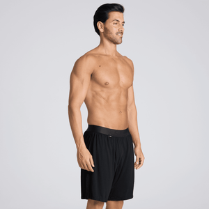 NiteKnit™ - Sleepwear Shorts - Bamboo Underwear