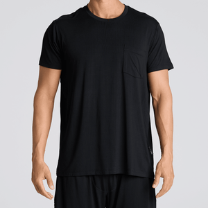 NiteKnit™ - Sleepwear Shirt - Bamboo Underwear