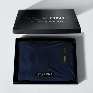 NightKnit™ - Pyjamas Set - Bamboo Underwear