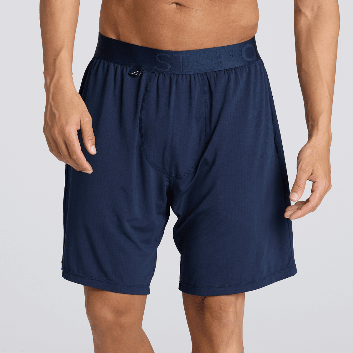 NiteKnit™ - Sleepwear Shorts - Bamboo Underwear