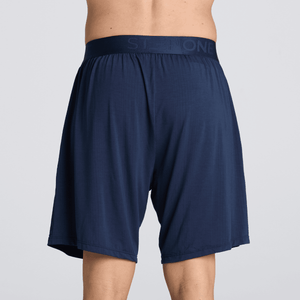 NiteKnit™ - Sleepwear Shorts - Bamboo Underwear