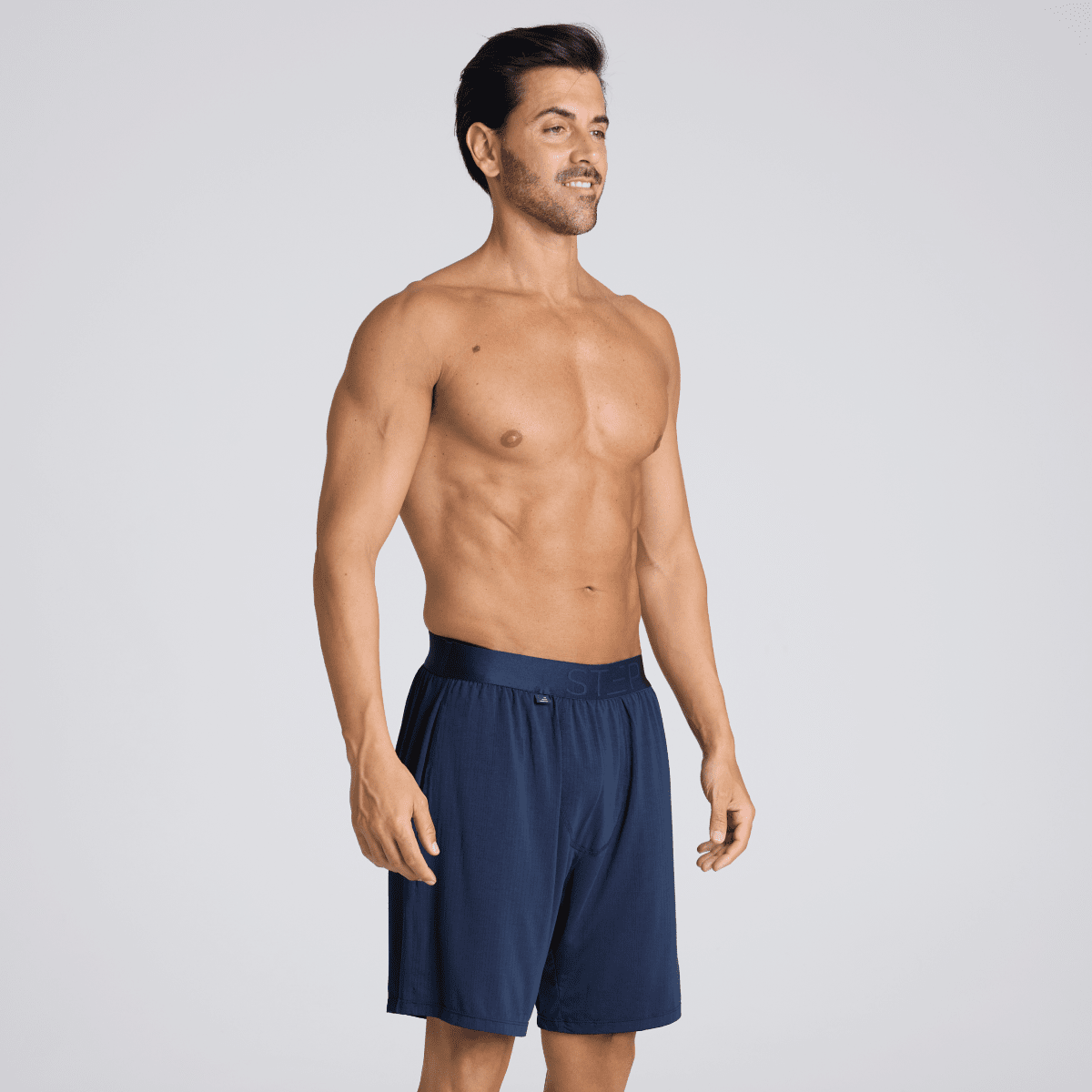 NiteKnit™ - Sleepwear Shorts - Bamboo Underwear