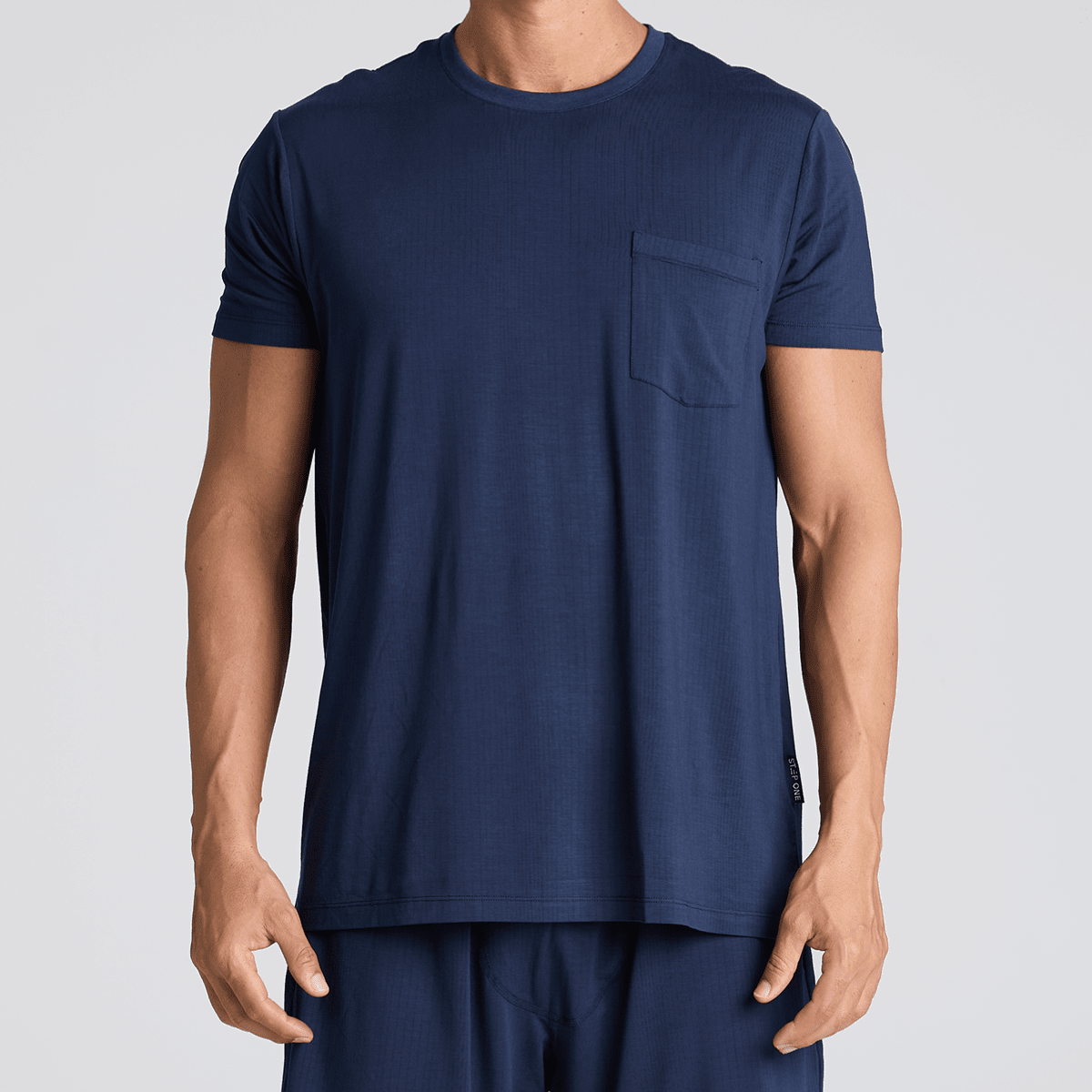 NiteKnit™ - Sleepwear Shirt - Bamboo Underwear