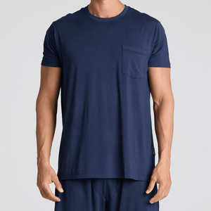 NiteKnit™ - Sleepwear Shirt - Bamboo Underwear