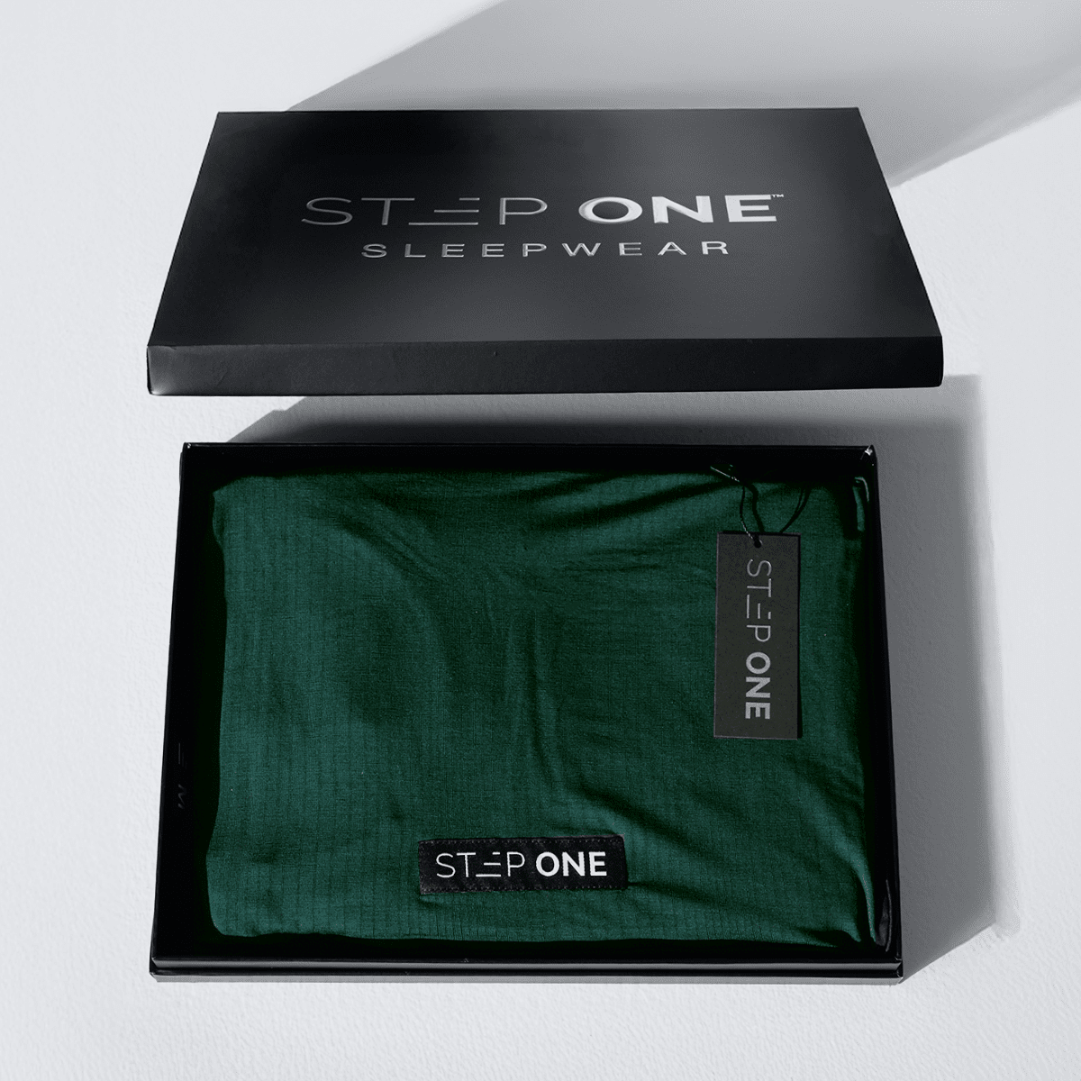 NightKnit™ - Pyjamas Set - Bamboo Underwear