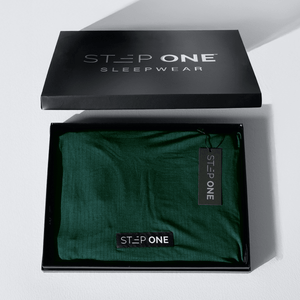 NightKnit™ - Pyjamas Set - Bamboo Underwear