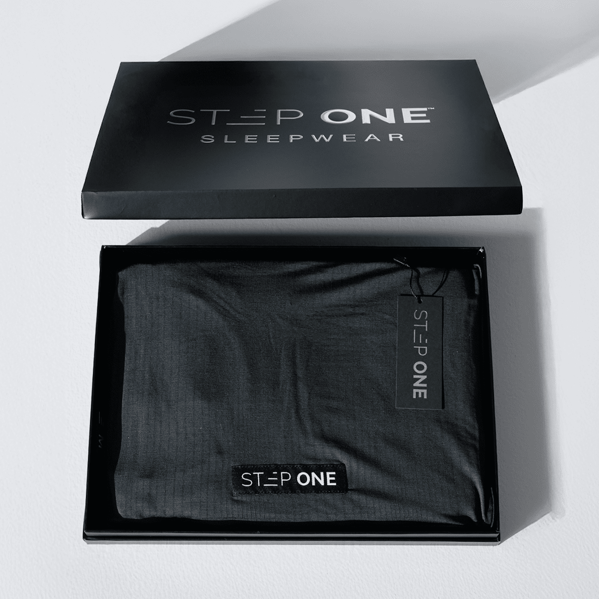 NightKnit™ - Pyjamas Set - Bamboo Underwear