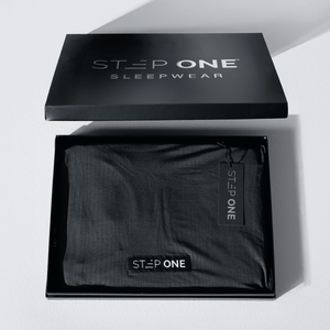 NightKnit™ - Pyjamas Set - Bamboo Underwear