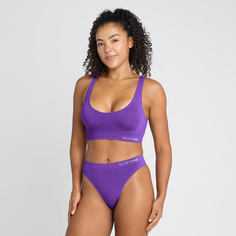 Purple Haze