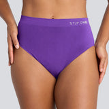 Women's SmoothFit Full Brief - Purple Haze