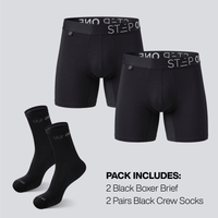 Business Dad Pack