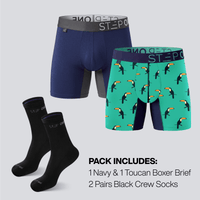 Fun Dad Pack