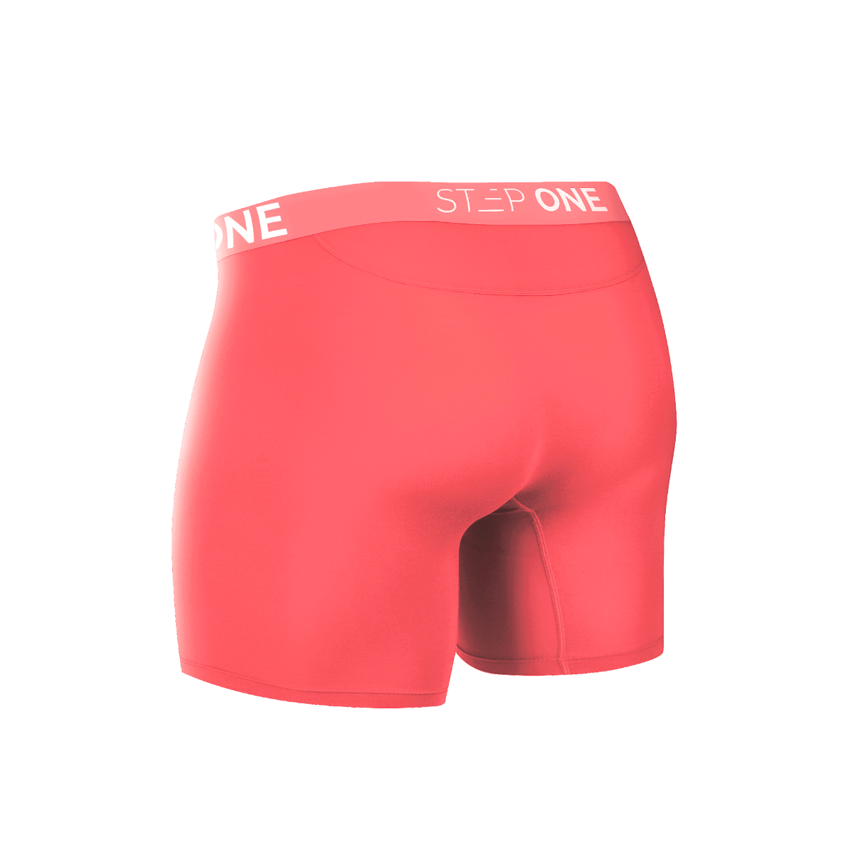 Trunk - Hibiscus | Step One Men's Underwear