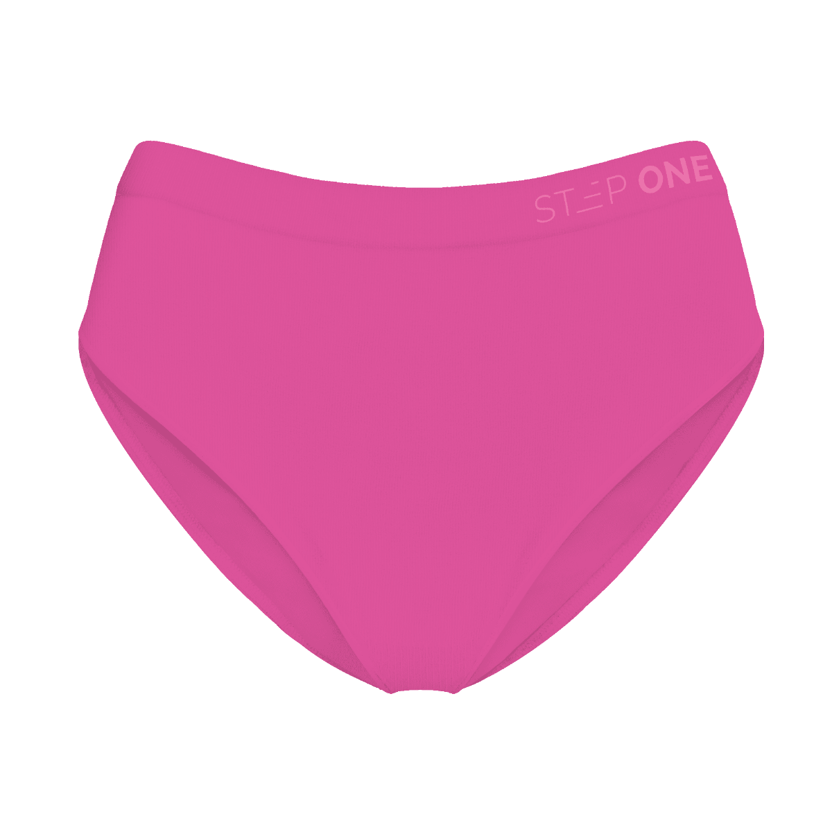 Women's SmoothFit Bikini Brief - Rose Violet