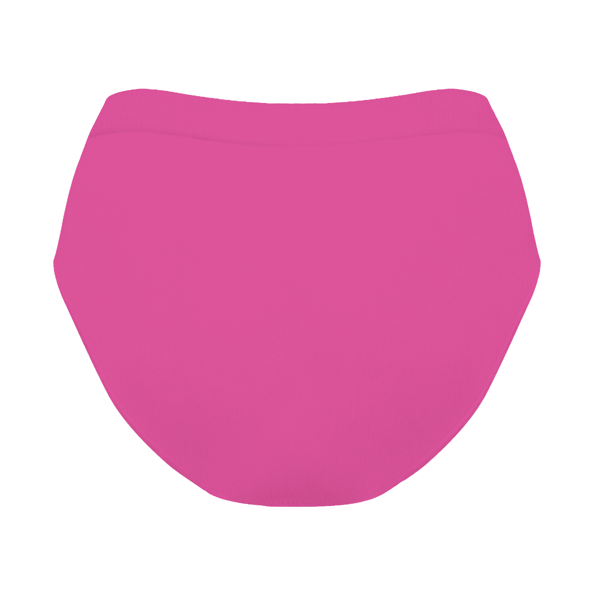 Women's Seamfree Bikini Brief - Rosé All Day