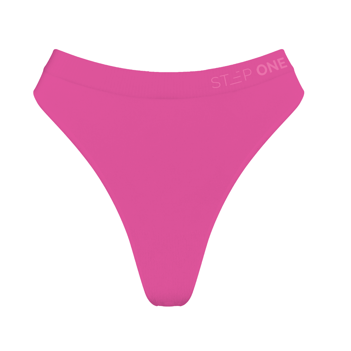 Step One, Women's SmoothFit Thong